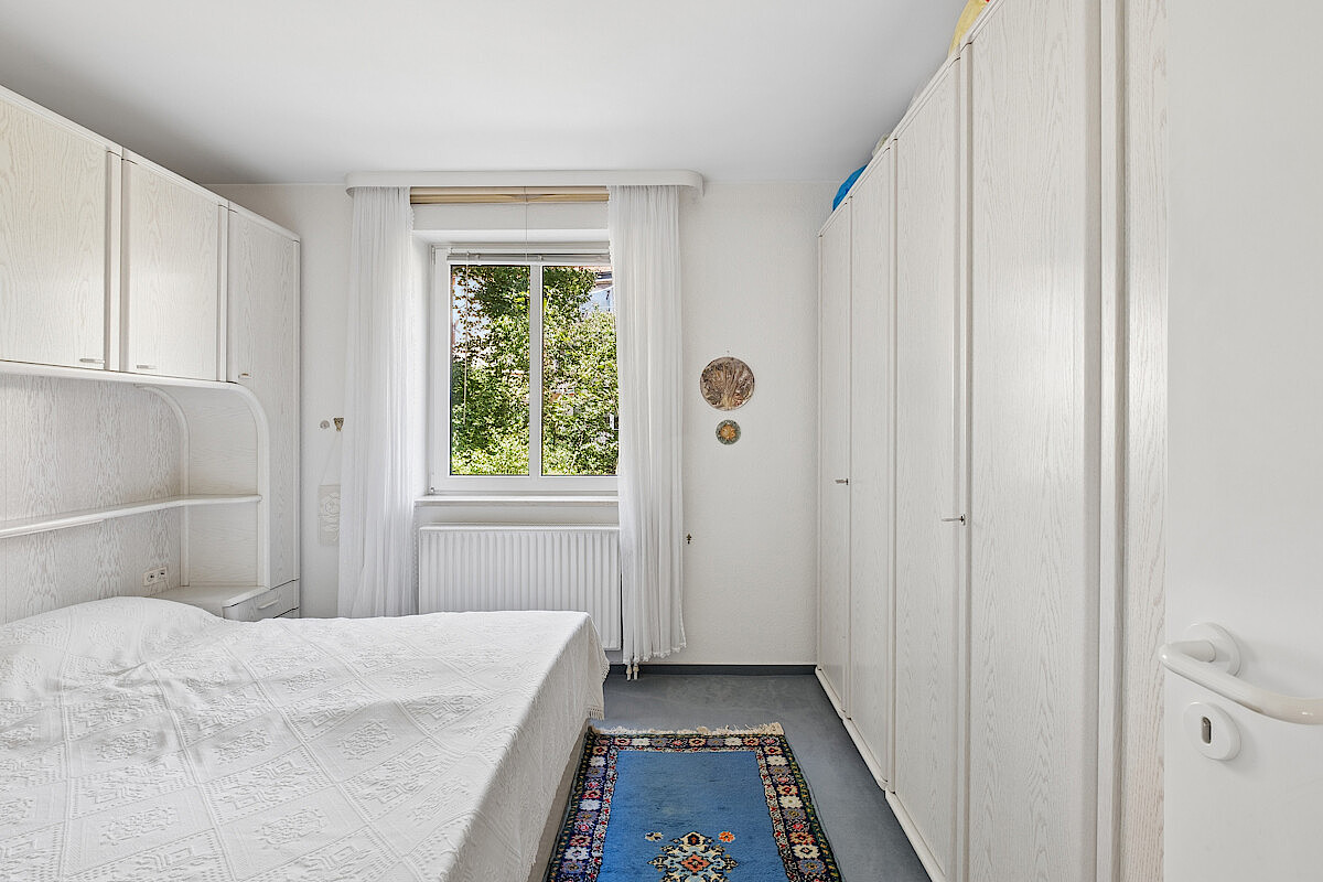 Wohnung Kauf 22149 Hamburg Schlafzimmer