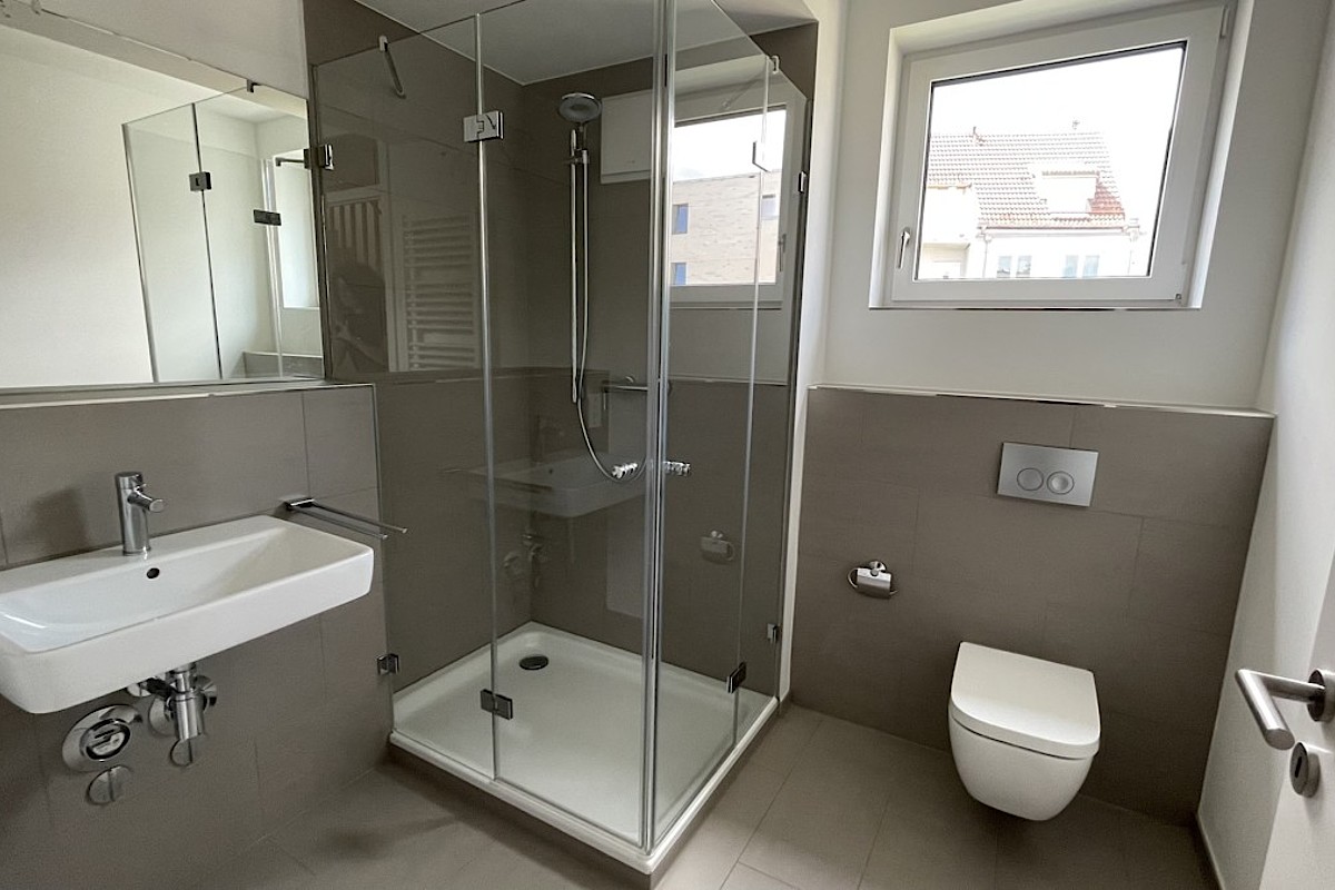 Wohnung Miete / Pacht 22527 Hamburg Bad 2.OG