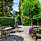 Haus Kauf 22149 Hamburg Garten