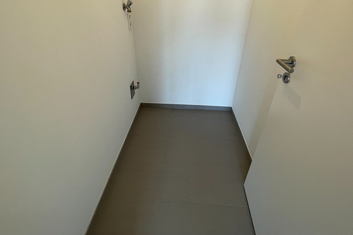 Wohnung Miete / Pacht 22527 Hamburg Abstellraum 3.OG