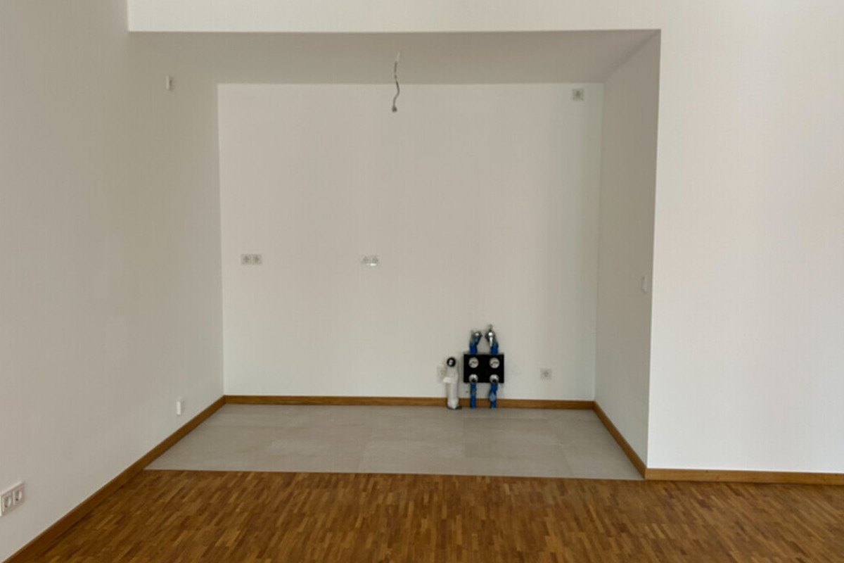 Wohnung Miete / Pacht 30167 Hannover Küche