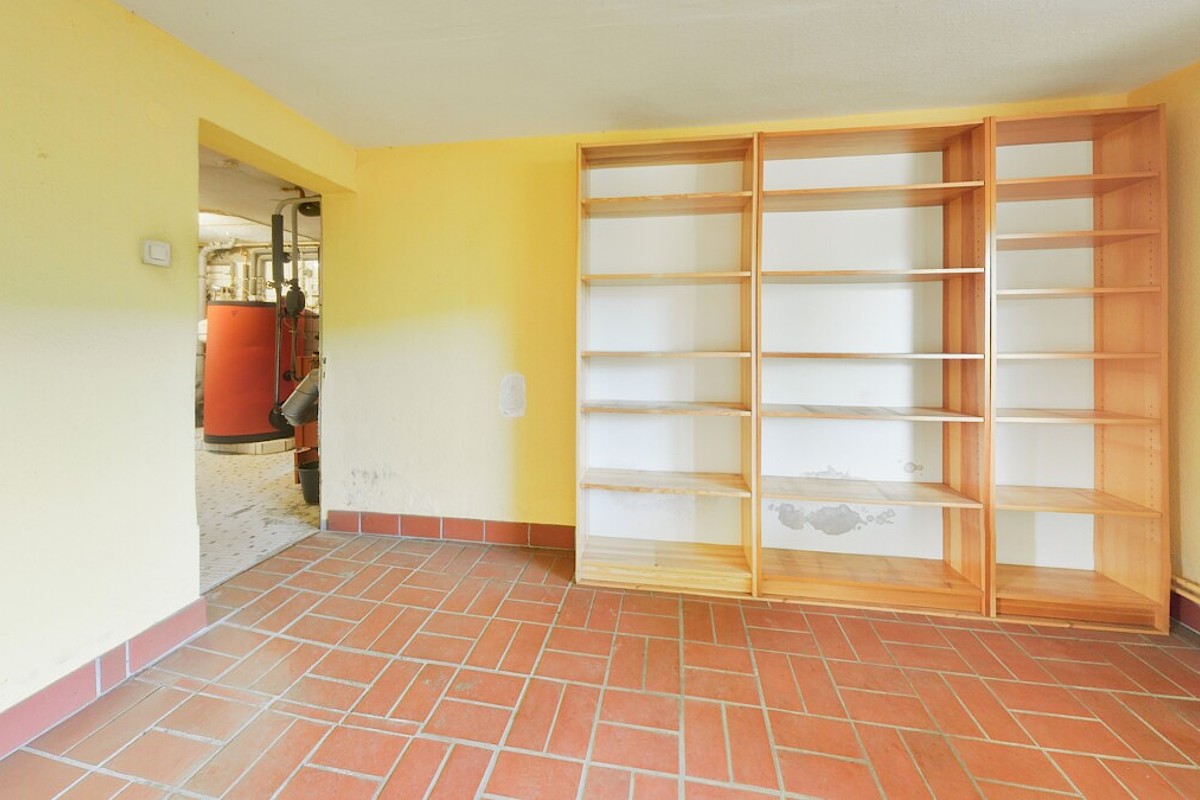 Haus Kauf 21217 Seevetal (Bullenhausen) Arbeitszimmer