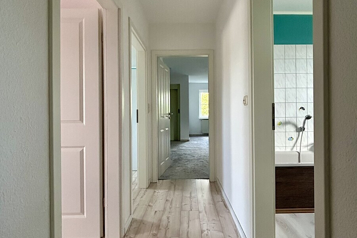 Haus Kauf 24601 Stolpe bei Neumünster Flur DG