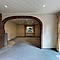 Haus Kauf 24976 Handewitt Blick ins Wohnzimmer