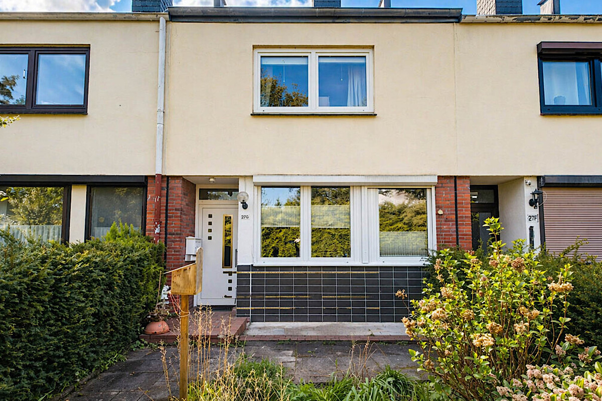 Haus Kauf 22844 Norderstedt (Harksheide) Titelbild