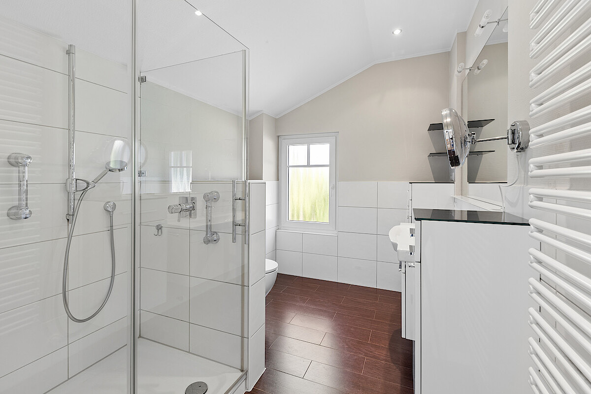 Haus Kauf 25451 Quickborn , Kreis  Pinneberg Duschbad im OG
