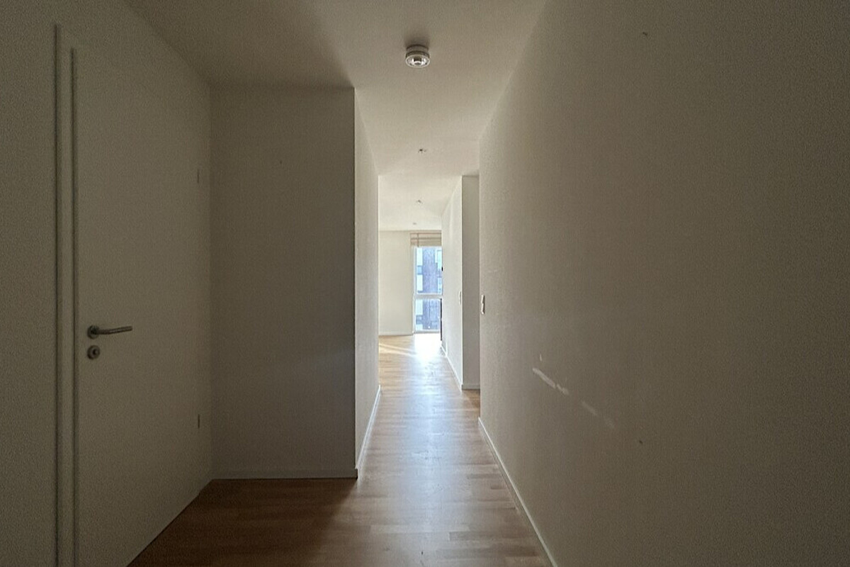 Wohnung Kauf 24376 Kappeln , Schlei Eingangsbereich/Flur