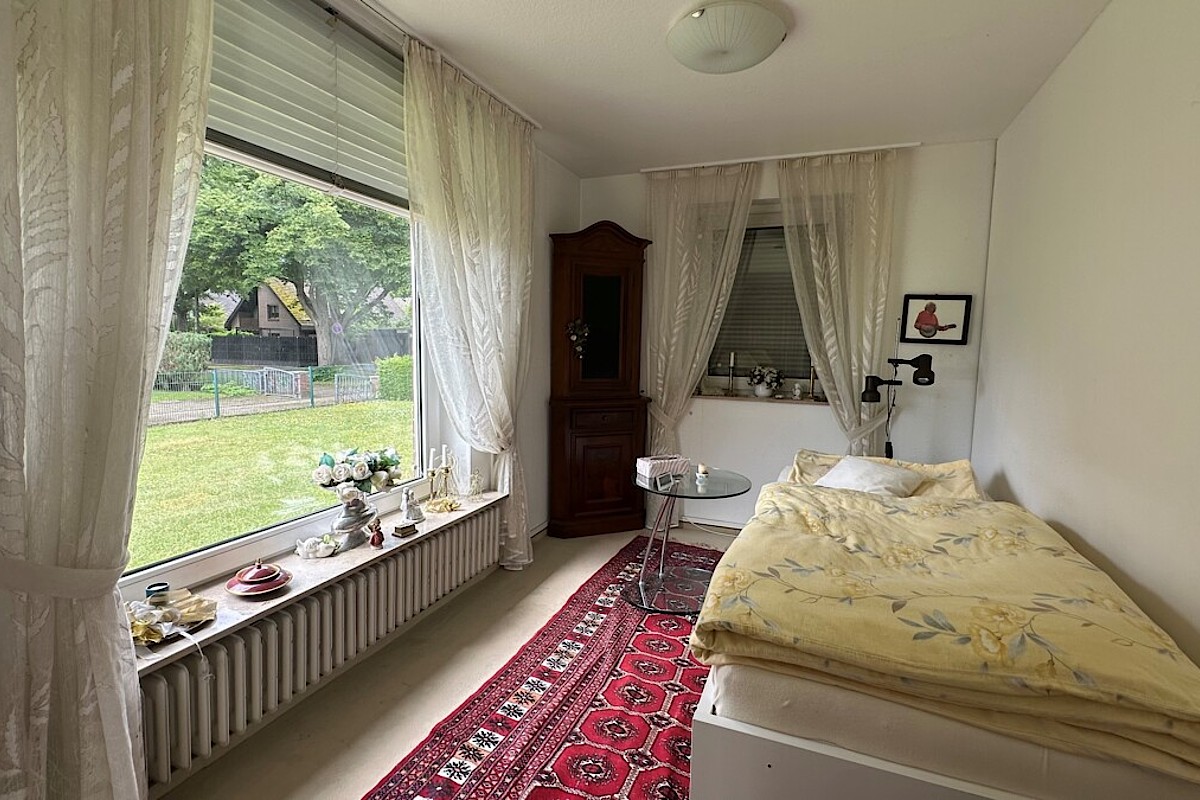 Haus Kauf 22850 Norderstedt Büro