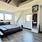 Haus Kauf 24222 Klausdorf , Schwentine Schlafzimmer DG