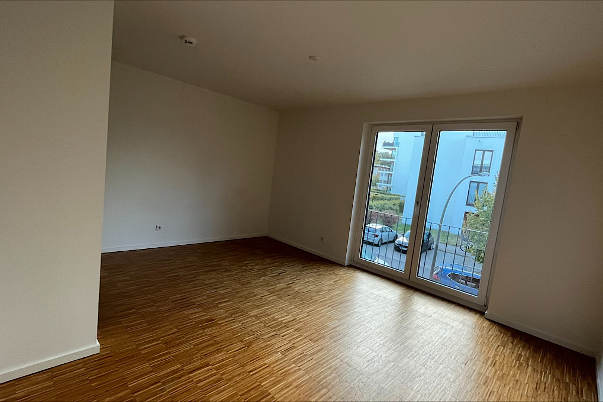Haus Miete / Pacht 22419 Hamburg Schlafzimmer 2