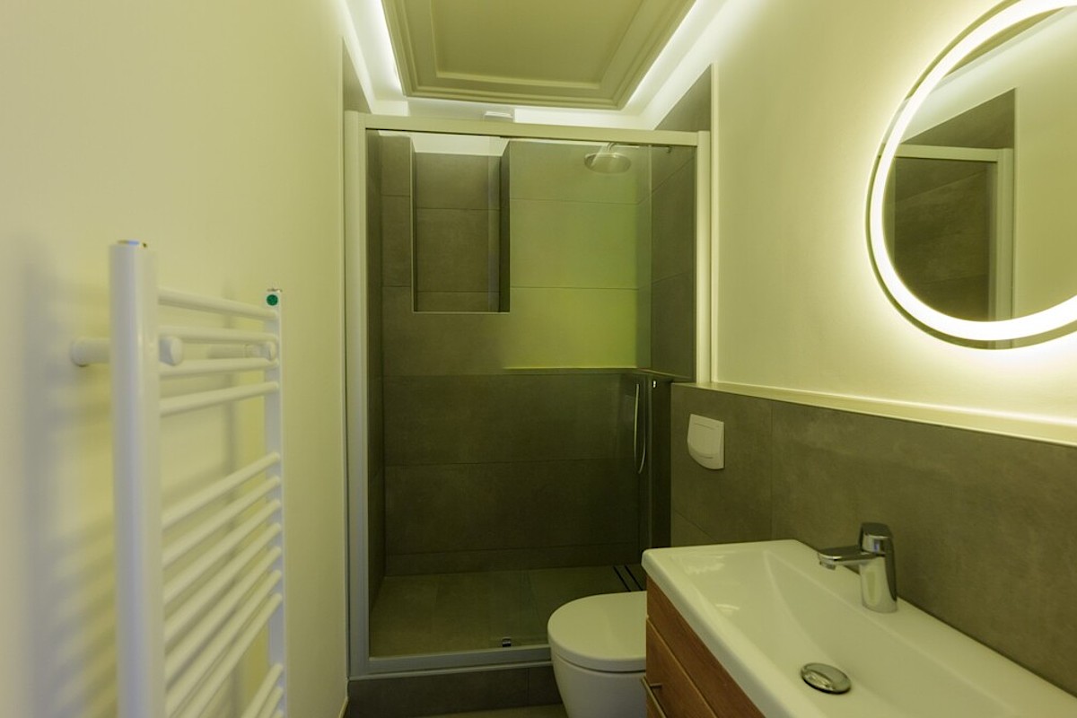 Wohnung Kauf 20259 Hamburg Bad