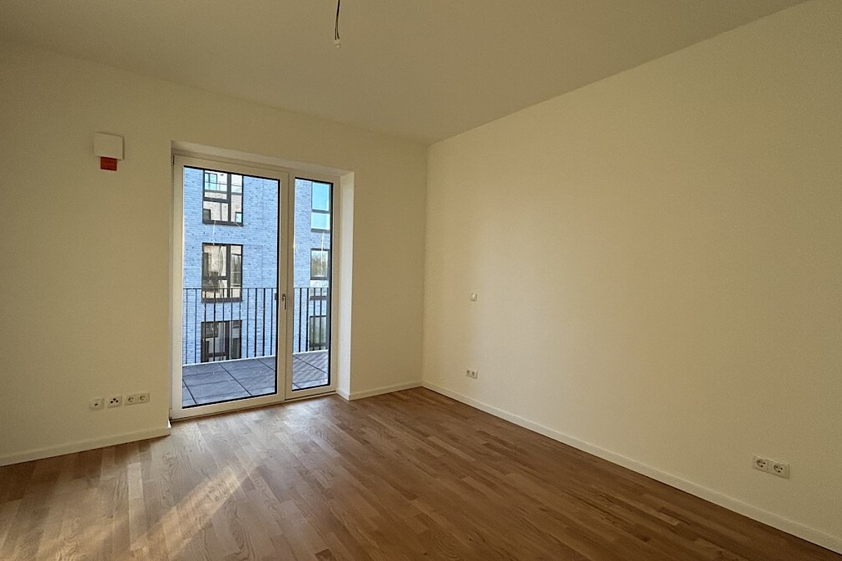 Wohnung Kauf 21502 Geesthacht Schlafen