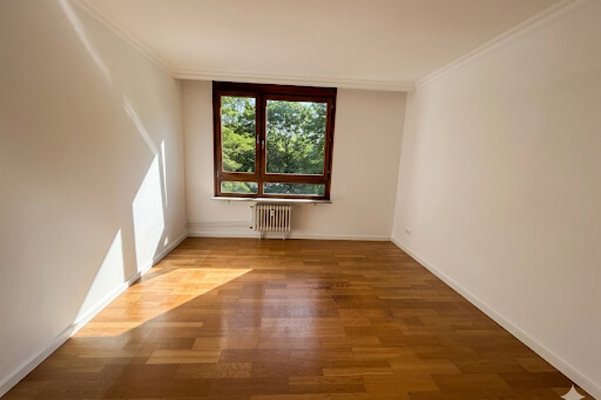 Wohnung Kauf 22041 Hamburg Schlafzimmer