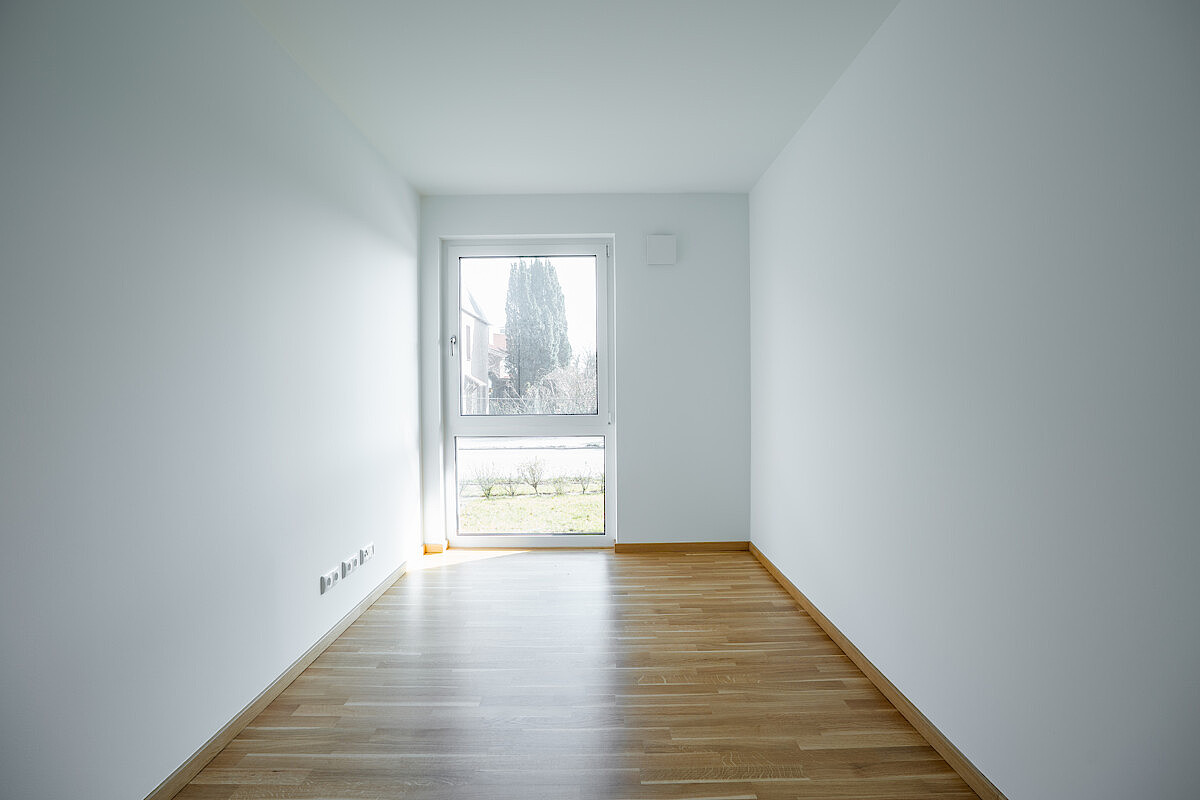 Wohnung Kauf 24226 Heikendorf Zimmer 2