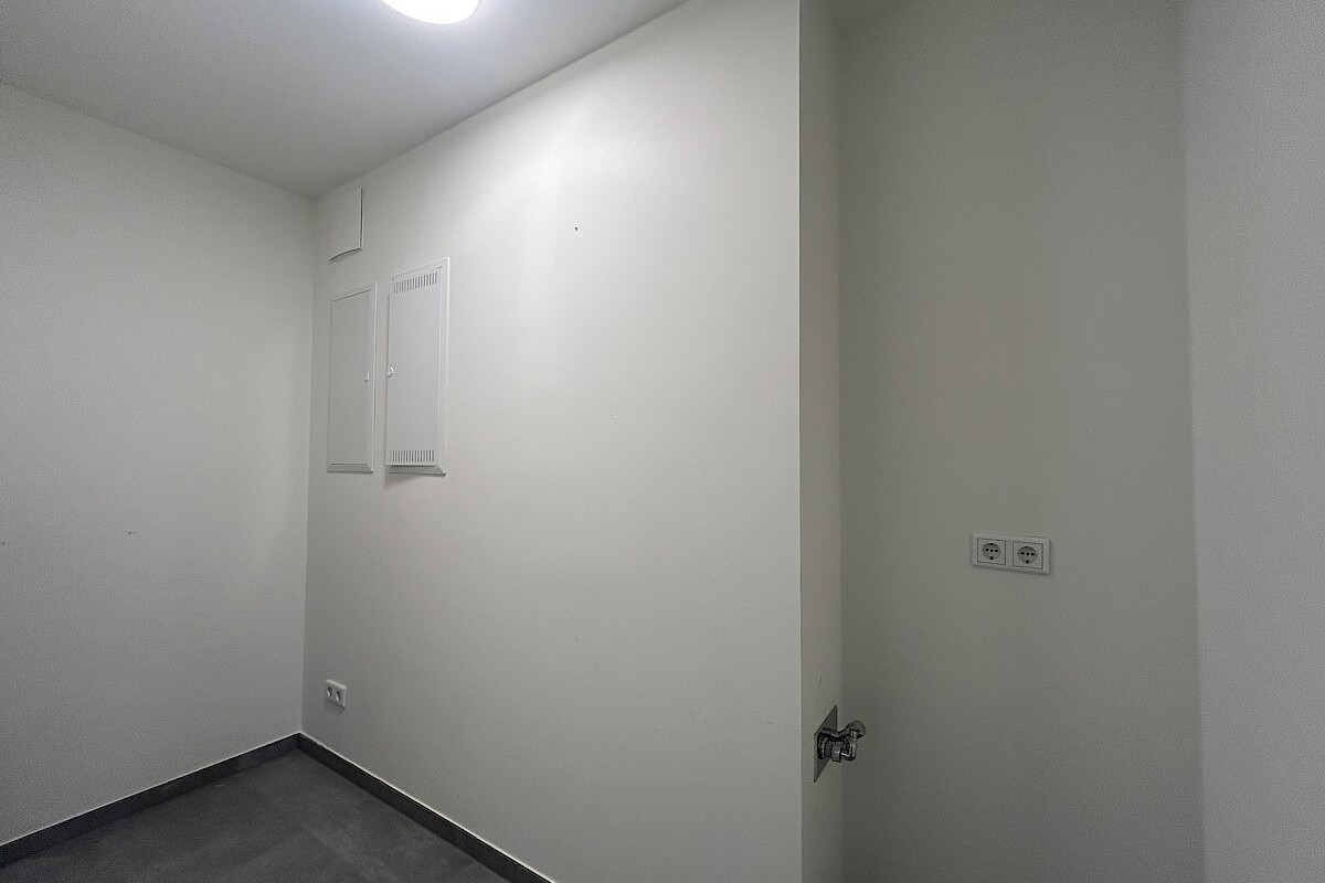 Wohnung Miete / Pacht 24376 Kappeln , Schlei Abstellraum