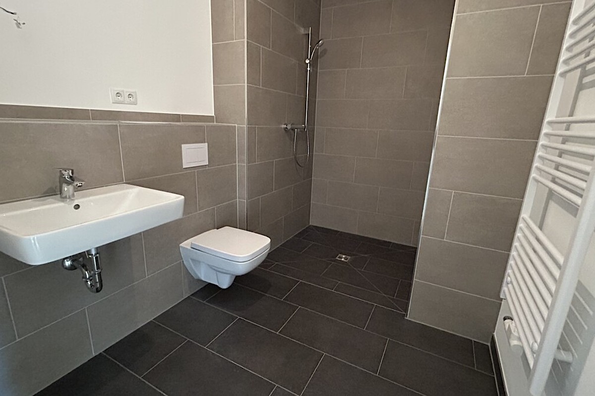 Wohnung Kauf 21502 Geesthacht Bad 1