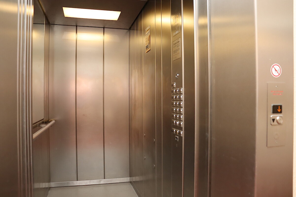 Wohnung Kauf 23730 Sierksdorf Fahrstuhl