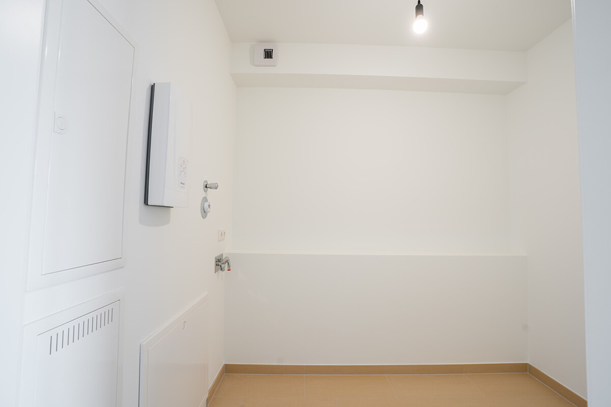 Wohnung Kauf 24226 Heikendorf Abstellraum