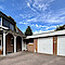 Haus Kauf 24601 Stolpe bei Neumünster Ansicht Auffahrt