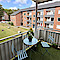 Wohnung Kauf 21031 Hamburg Balkon
