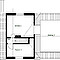 Grundstück Kauf 22850 Norderstedt Grundriss DG