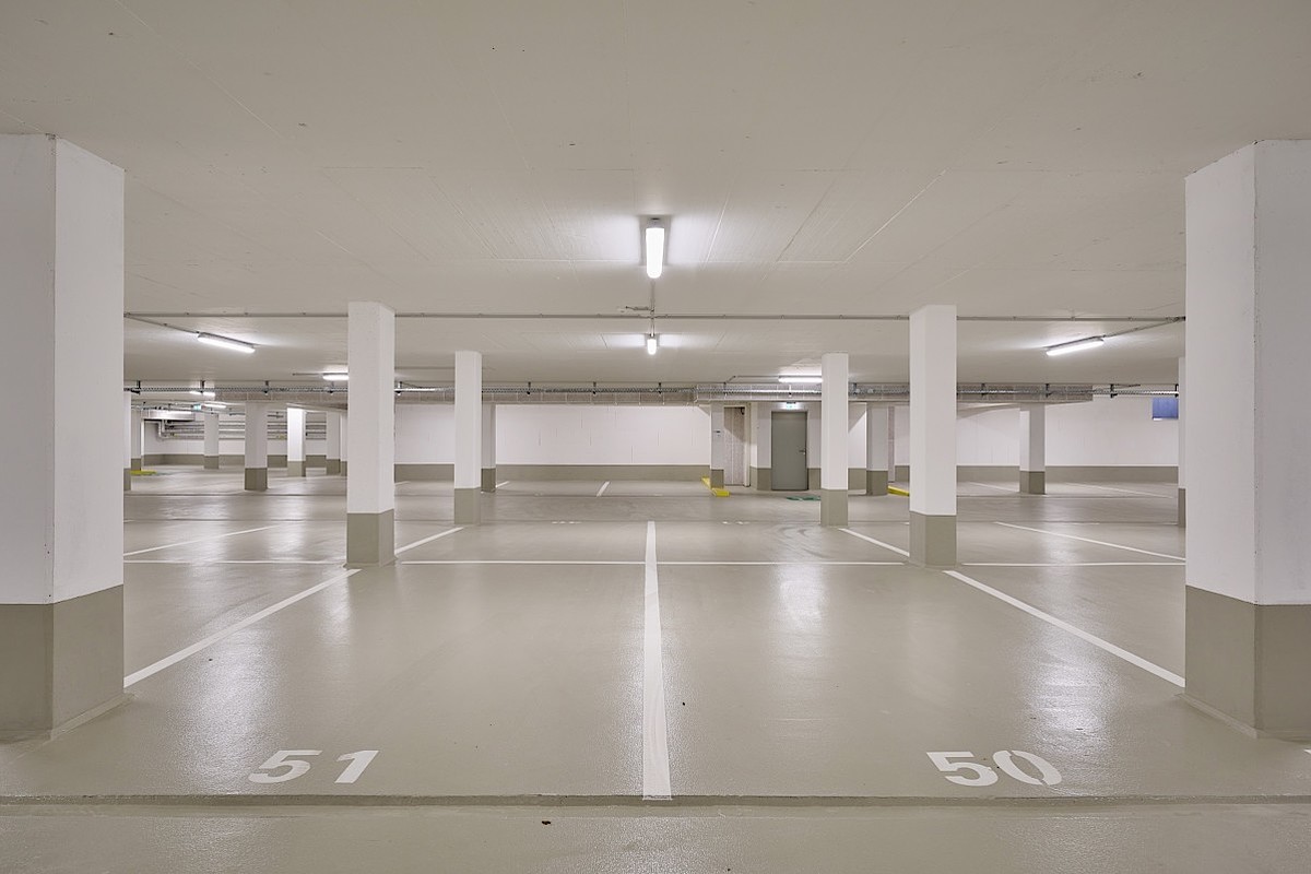 Wohnung Kauf 21502 Geesthacht Tiefgarage