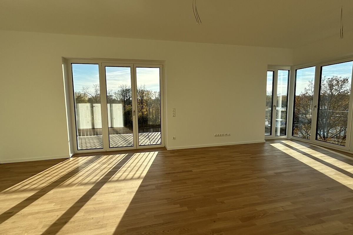 Wohnung Kauf 21502 Geesthacht Wohnen/Essen/Küche