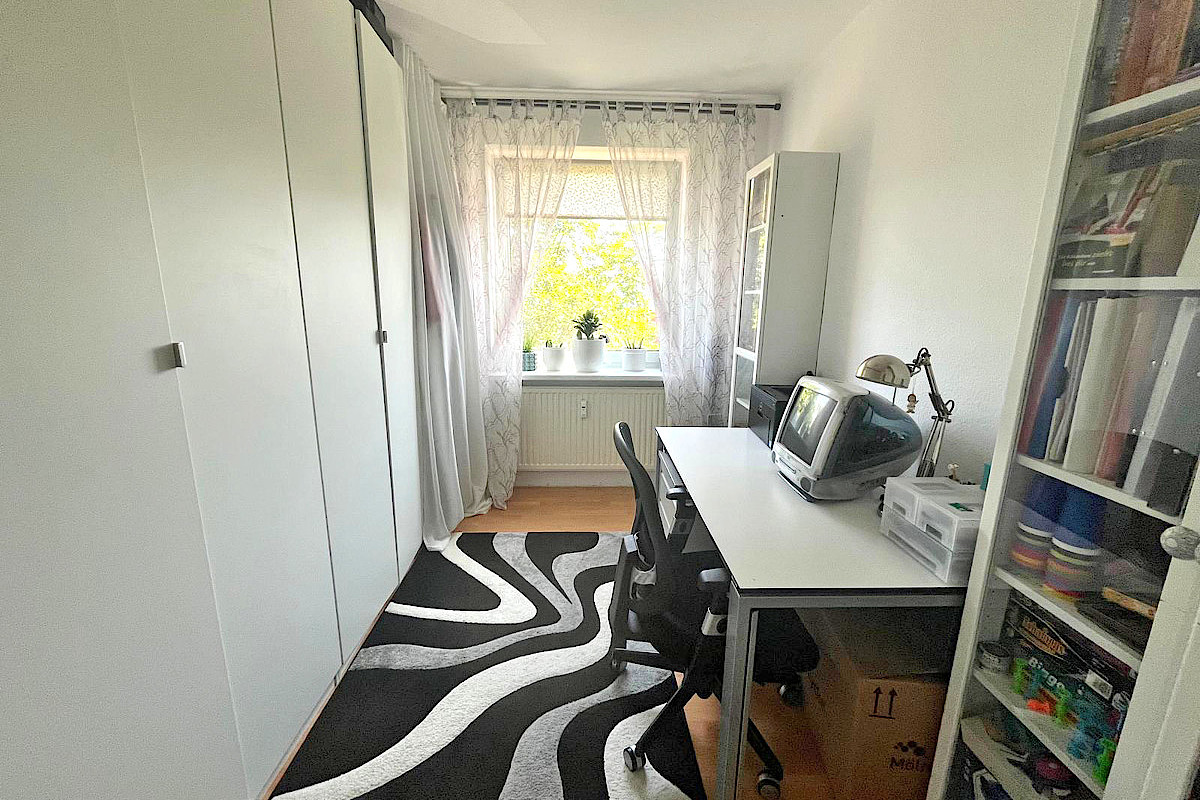 Wohnung Kauf 22145 Hamburg Zimmer 1