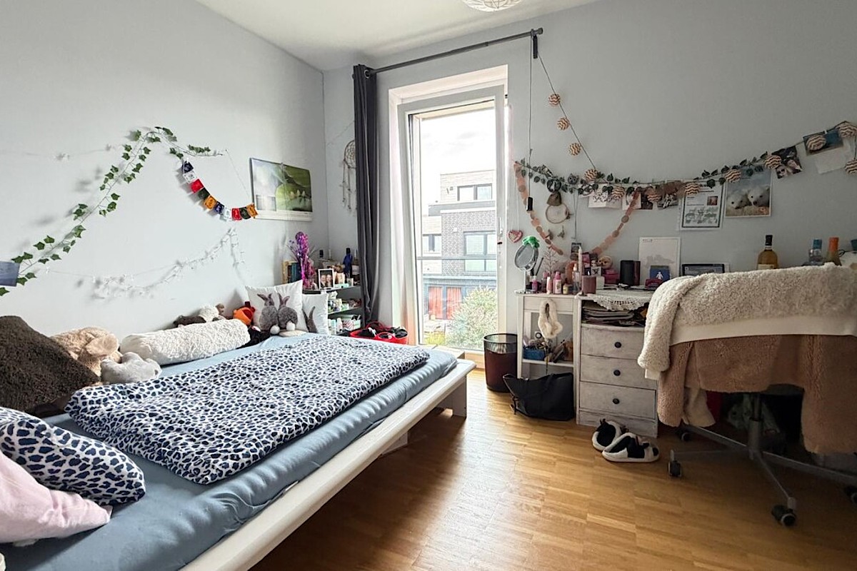 Haus Kauf 21337 Lüneburg Zimmer 2 (1.OG)