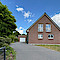 Haus Kauf 21354 Bleckede Auffahrt