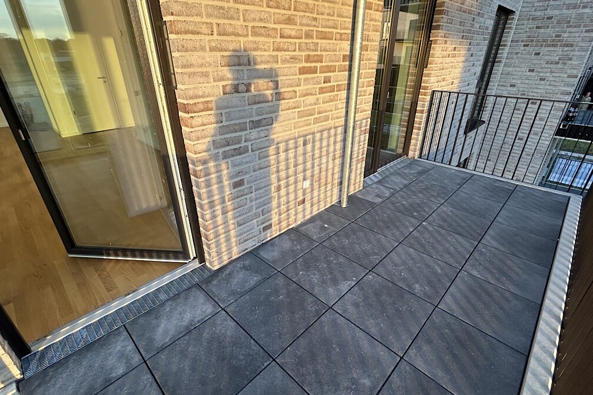 Wohnung Kauf 21502 Geesthacht Balkon