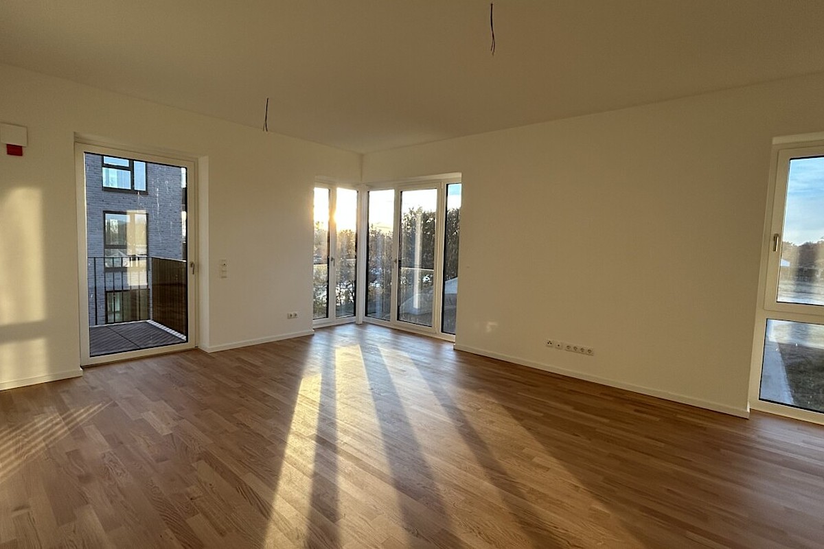 Wohnung Kauf 21502 Geesthacht Wohnen/Essen/Küche