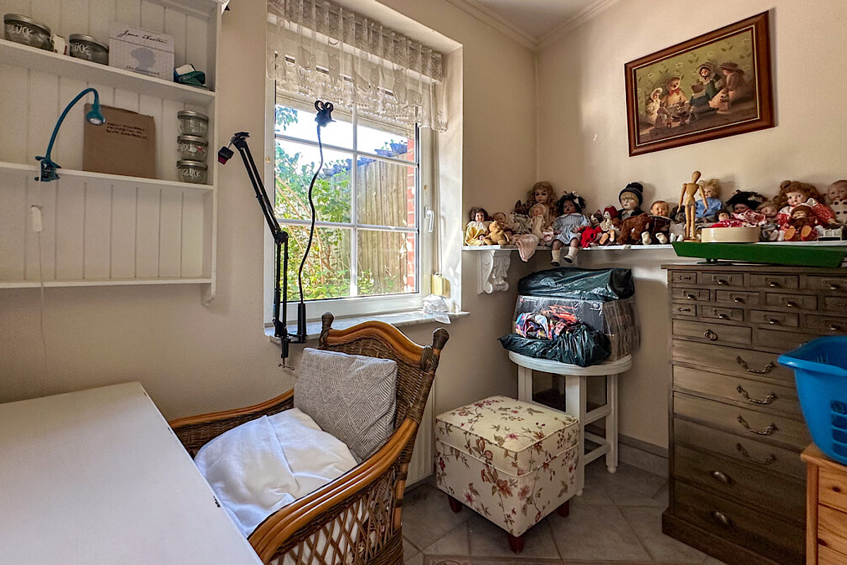 Haus Kauf 21035 Hamburg Zimmer 1