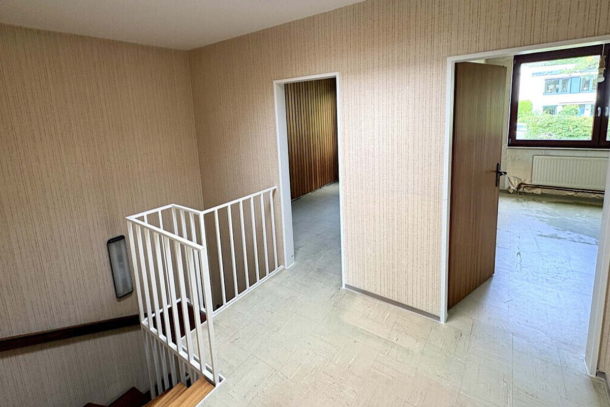 Haus Kauf 21149 Hamburg Flur OG