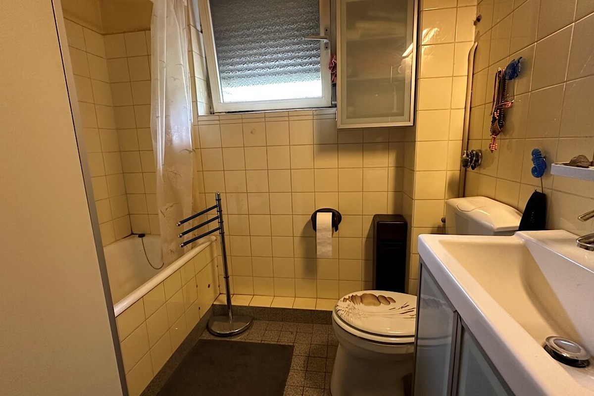 Haus Kauf 22419 Hamburg Badezimmer EG