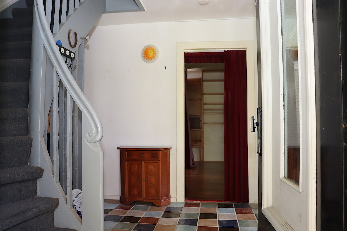 Haus Kauf 23611 Bad Schwartau Eingang / Flur