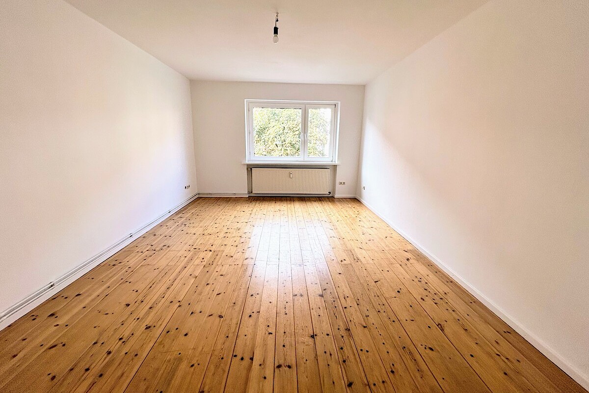 Wohnung Kauf 22089 Hamburg Wohnraum