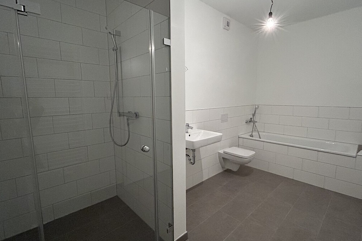 Wohnung Kauf 21502 Geesthacht Bad