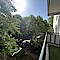 Wohnung Kauf 22041 Hamburg Ausblick vom Balkon