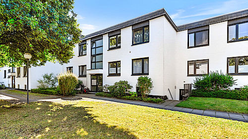 Wohnung Kauf 22453 Hamburg Vorderansicht PU_0110