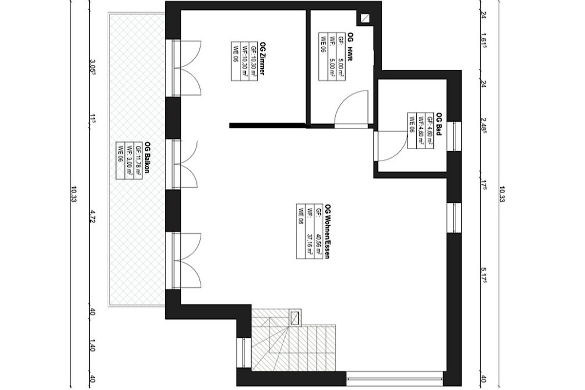 Wohnung Kauf 22767 Hamburg Obergeschoss