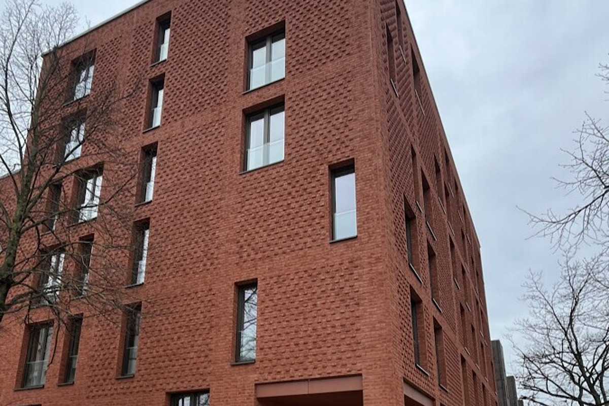 Wohnung Miete / Pacht 30167 Hannover Beschreibung