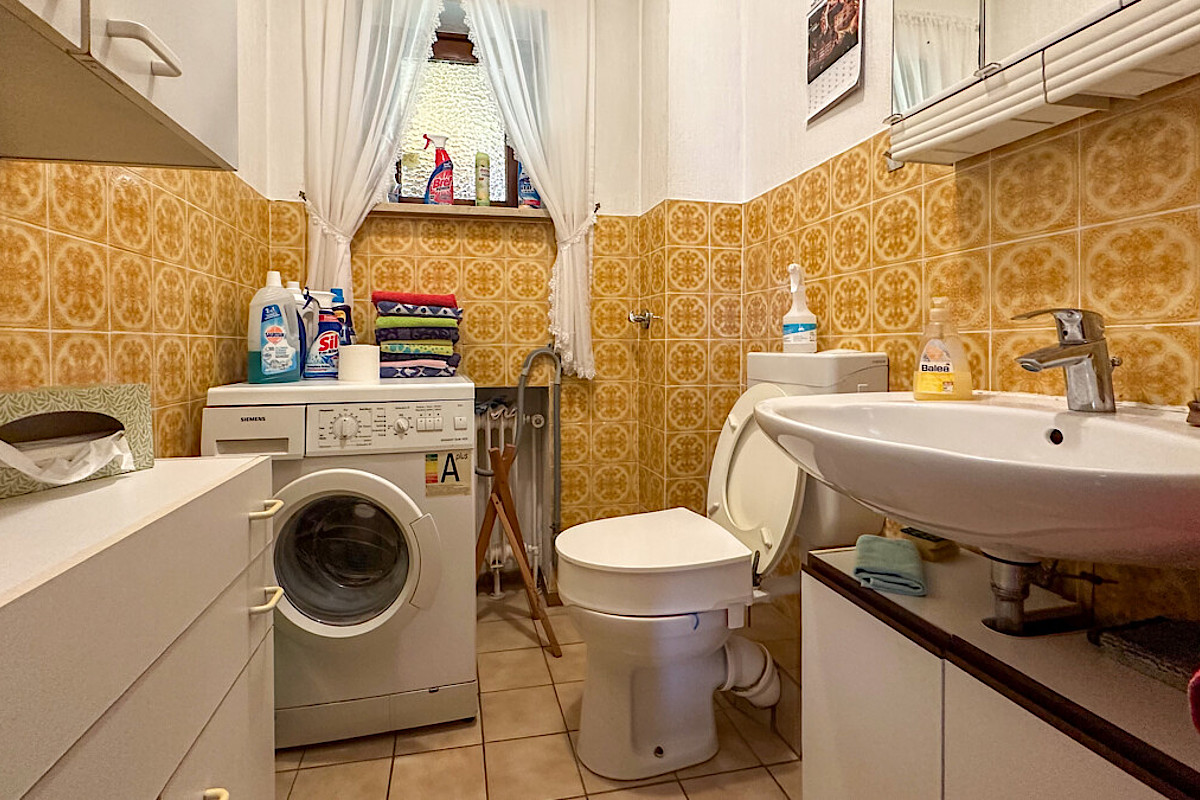 Haus Kauf 22958 Kuddewörde Gäste-WC