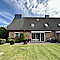 Haus Kauf 24601 Stolpe bei Neumünster Gartenansicht