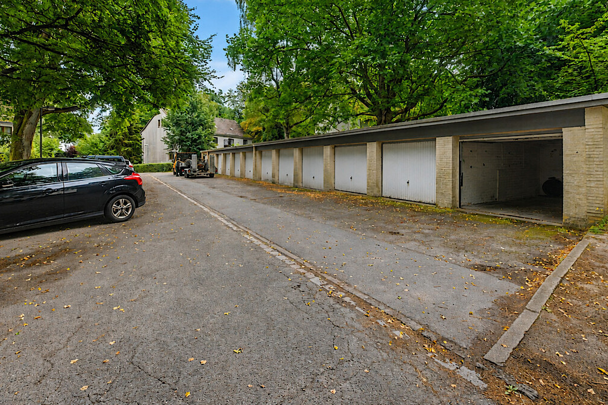 Wohnung Kauf 22609 Hamburg Garage