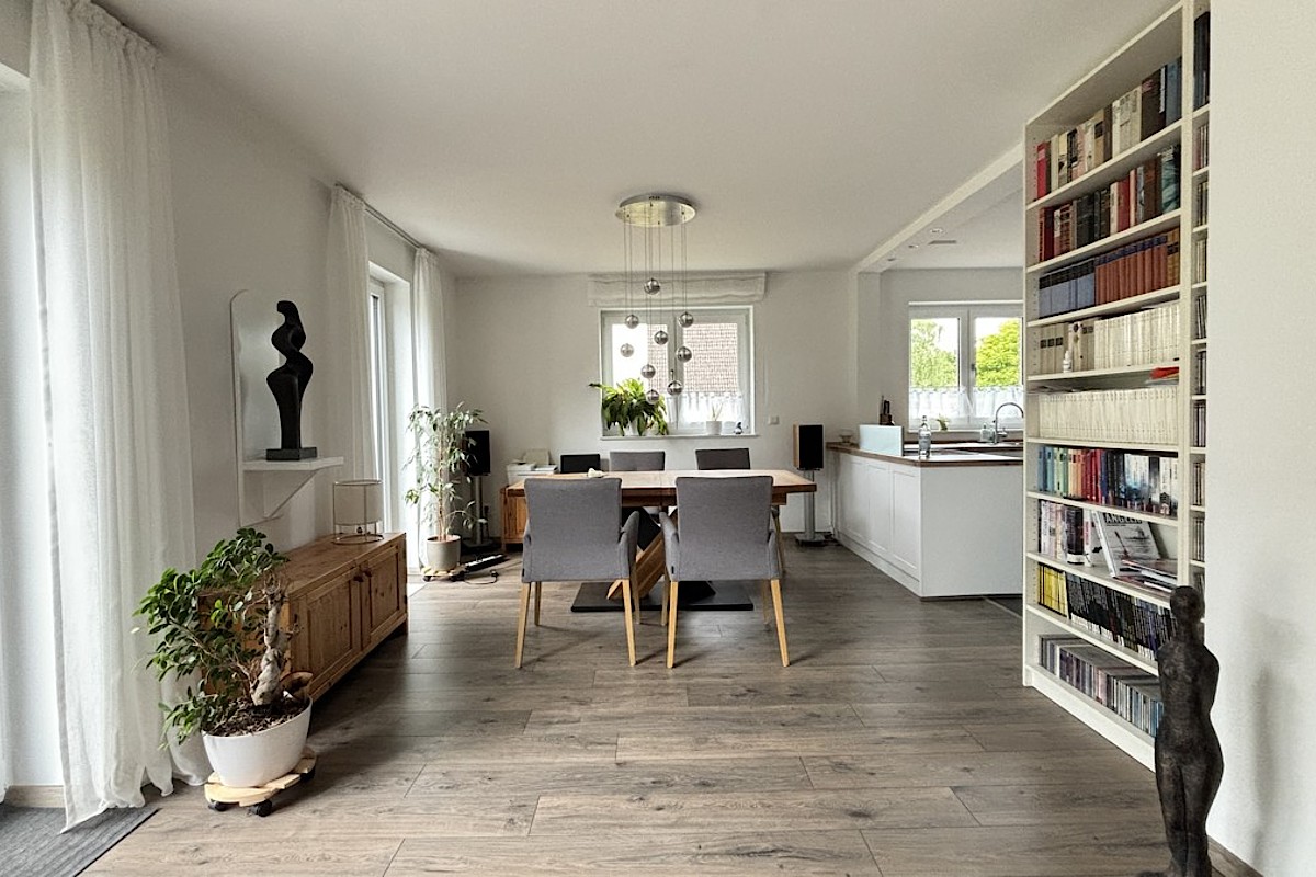 Haus Kauf 21354 Bleckede Wohnen 3