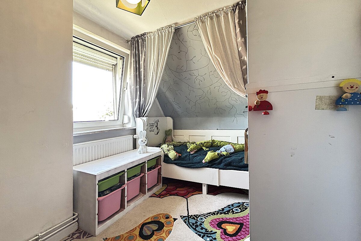 Haus Kauf 24536 Neumünster (Tungendorf) 2.Kinderzimmer