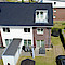 Haus Kauf 24576 Bad Bramstedt Luftbildaufnahme