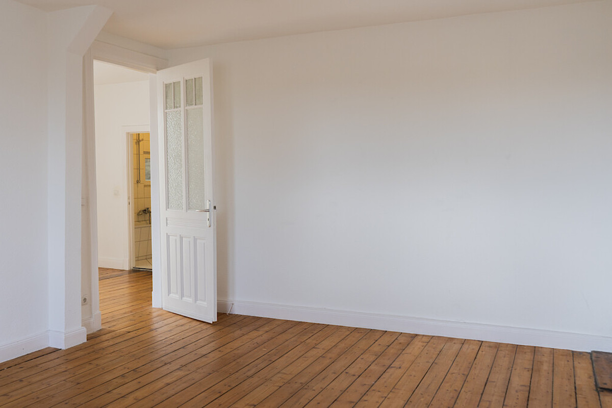 Wohnung Kauf 22085 Hamburg Schlafzimmer