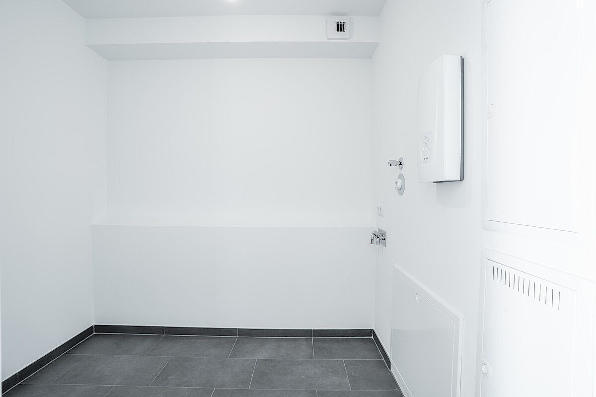 Wohnung Kauf 24226 Heikendorf Abstellraum